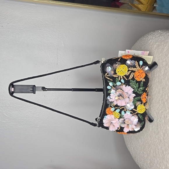 NWT Indian shoulder bag - Picture 5 of 6